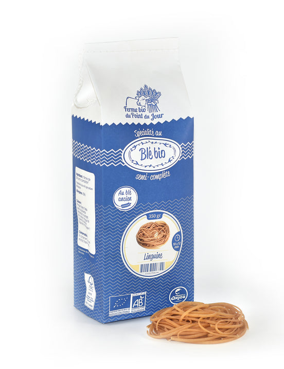 Linguine bio - 1